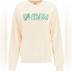 Sporty & Rich Athletic Club 1994 Sweatshirt XL